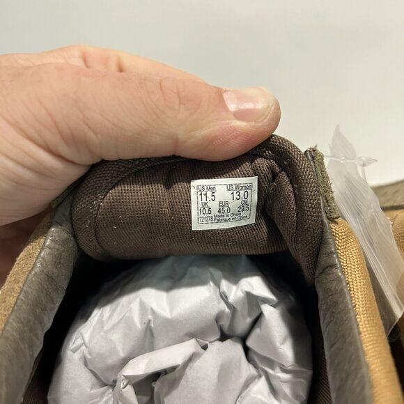 Notre x Vans Vault OG Old Skool 36 LX “Expresso Brown” 2024 - Picture 6 of 6